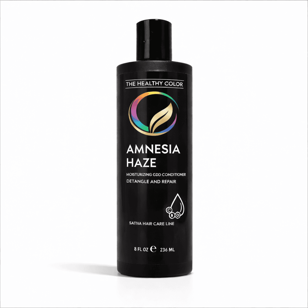 Amnesia Haze Moisturizing Conditioner