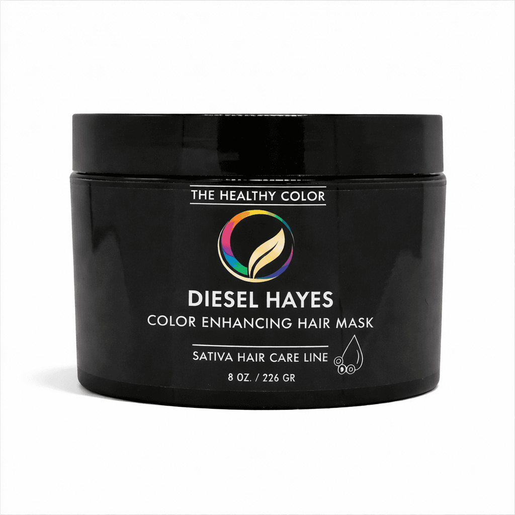 Diesel Hayes Color Mask