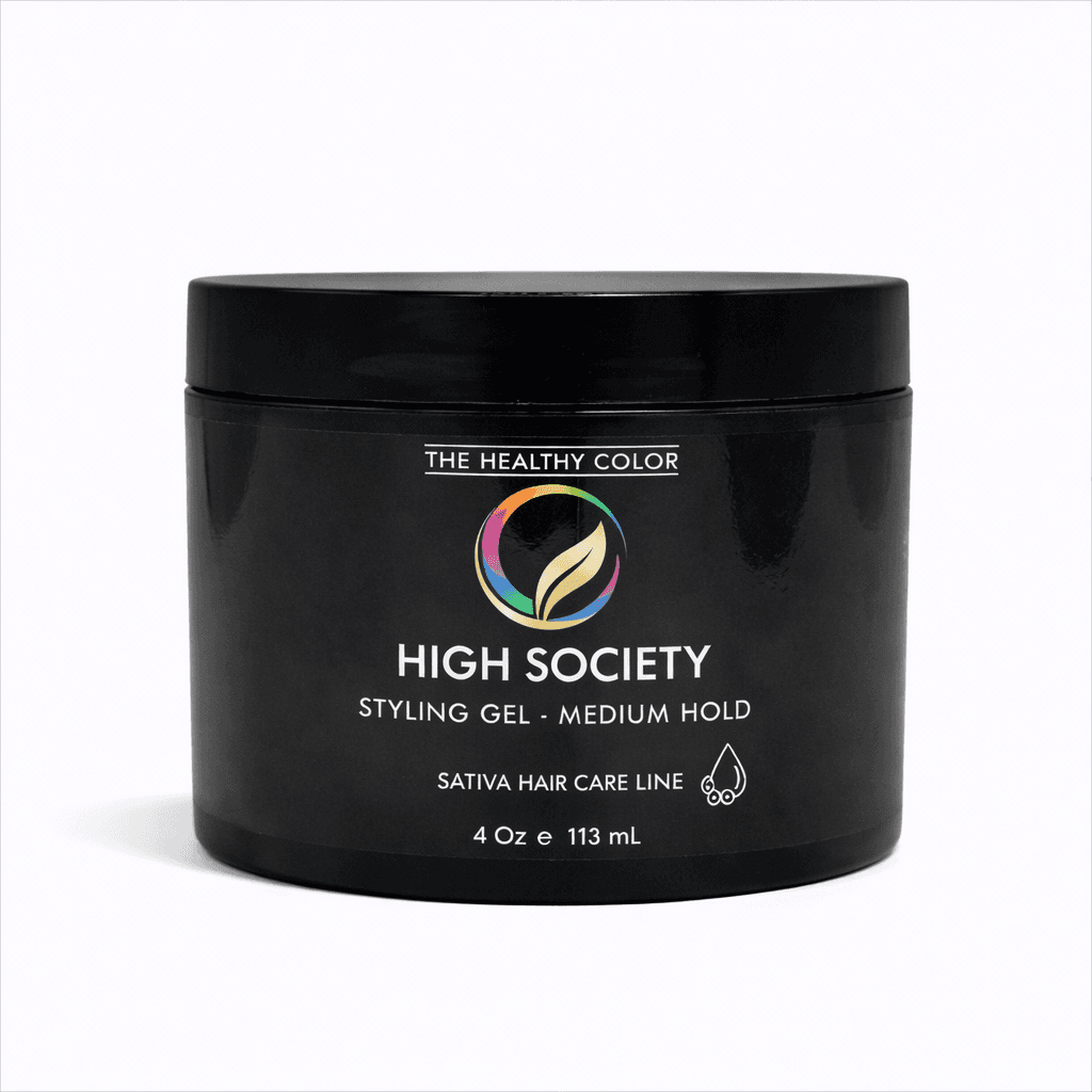 High Society Styling Gel