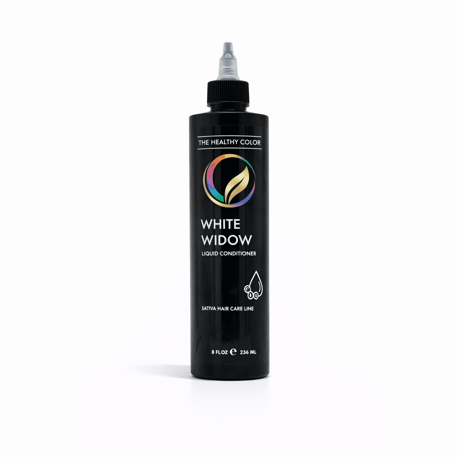 White Widow Liquid Conditioner