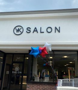 Cedar Grove, NJ Hair Salons