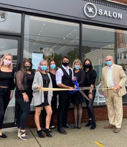 New Providence, NJ Hair Salons