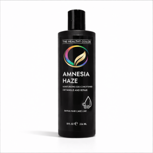 Amnesia Haze Conditioner | Moisturizing | CBD | Conditioner