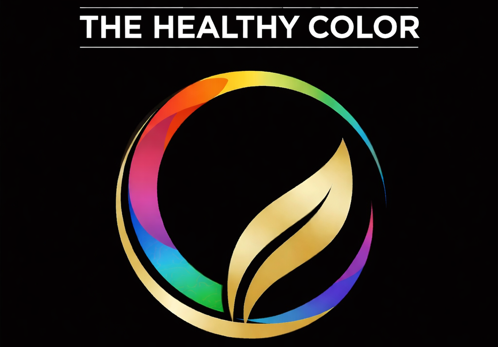 The Healthy Color 
